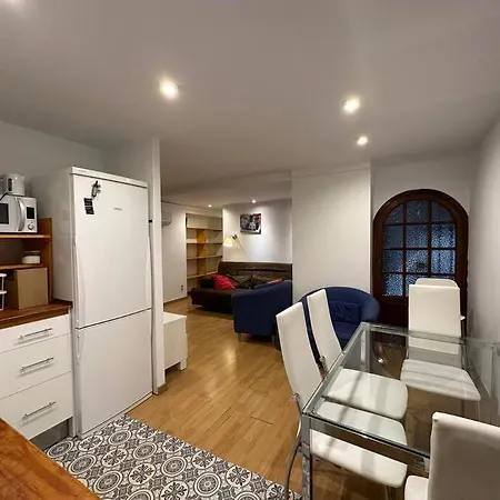 Apartamento Patio Sevillano Frente Catedral Apartment *