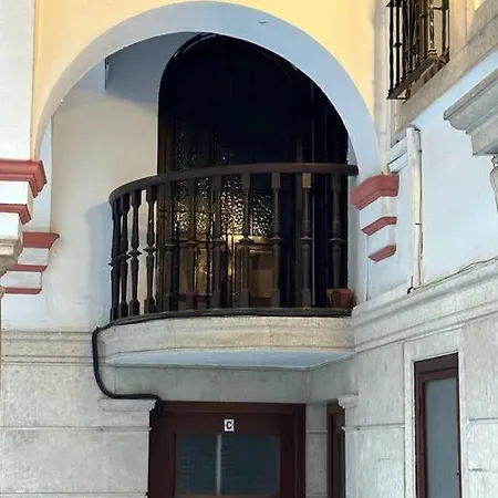 Apartamento Patio Sevillano Frente Catedral Apartment Seville