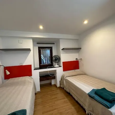 Apartamento Patio Sevillano Frente Catedral Apartment