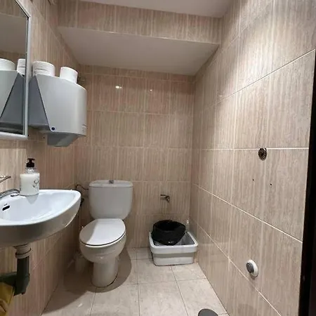Apartamento Patio Sevillano Frente Catedral Apartment *
