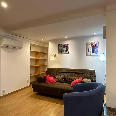 Apartamento Patio Sevillano Frente Catedral Apartment Seville