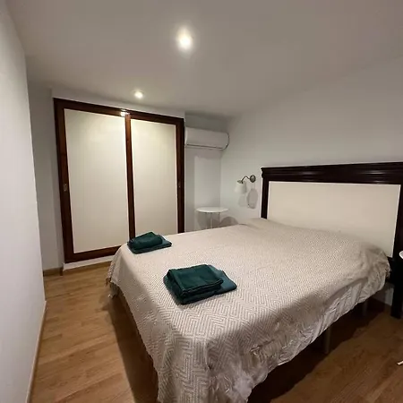 Apartamento Patio Sevillano Frente Catedral Apartment Seville