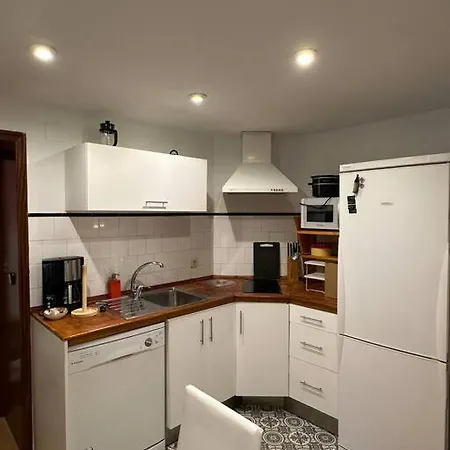 Apartamento Patio Sevillano Frente Catedral