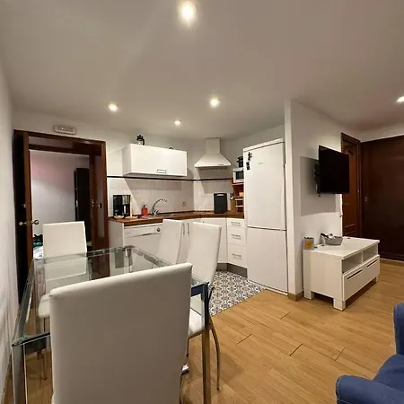 Apartamento Patio Sevillano Frente Catedral Apartment *