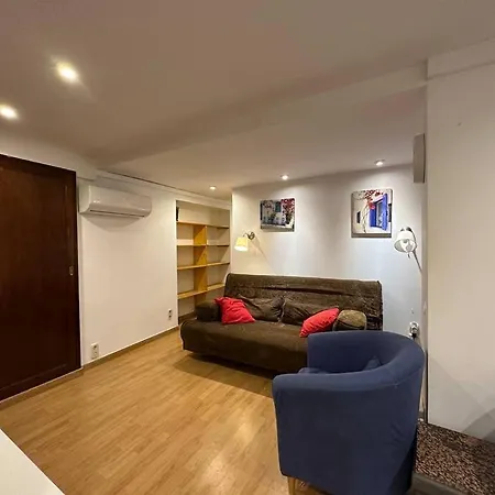 Apartment Apartamento Patio Sevillano Frente Catedral