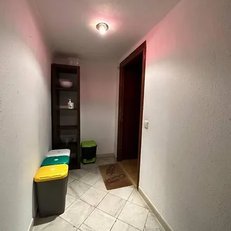 Apartment Apartamento Patio Sevillano Frente Catedral *