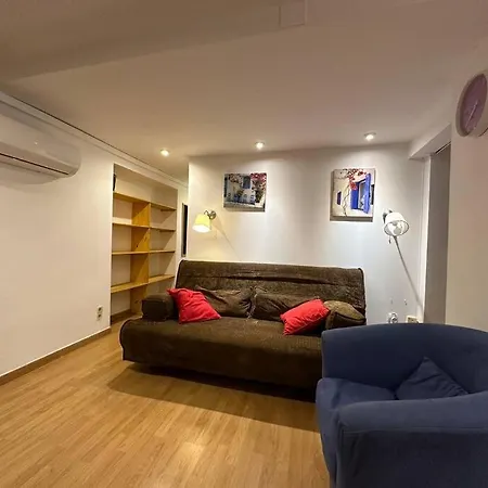 Apartamento Patio Sevillano Frente Catedral Apartment *