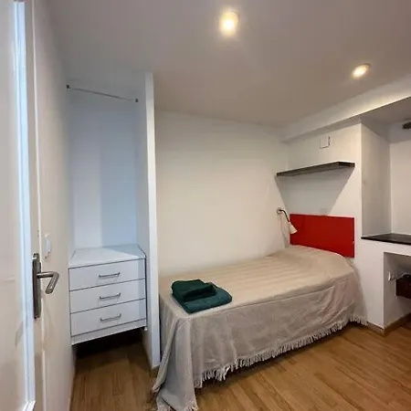 Apartamento Patio Sevillano Frente Catedral *