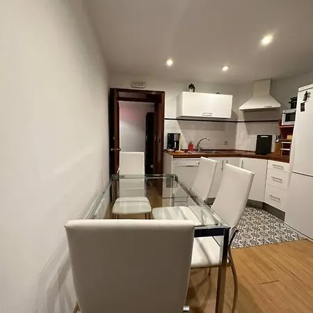 Apartamento Patio Sevillano Frente Catedral Apartment