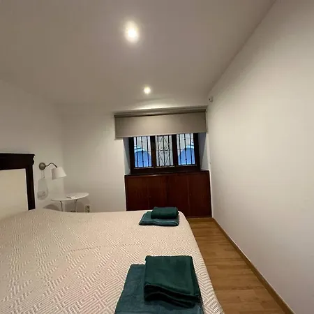 Apartamento Patio Sevillano Frente Catedral *