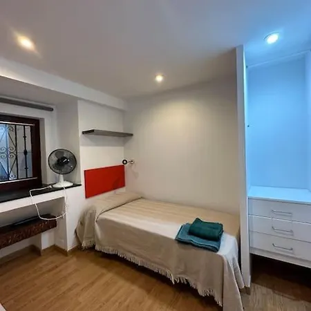 Apartamento Patio Sevillano Frente Catedral * Seville